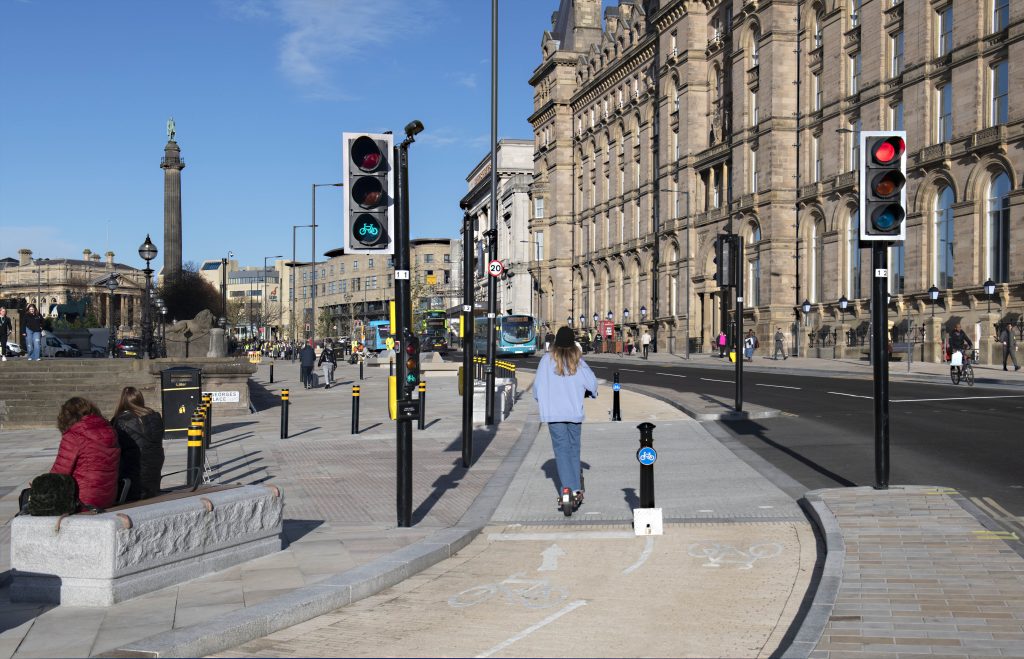 Lime street