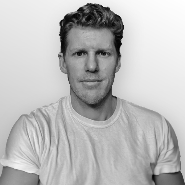Chris Ahrens
