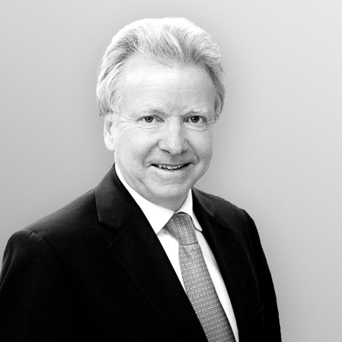 Lord Colin Moynihan