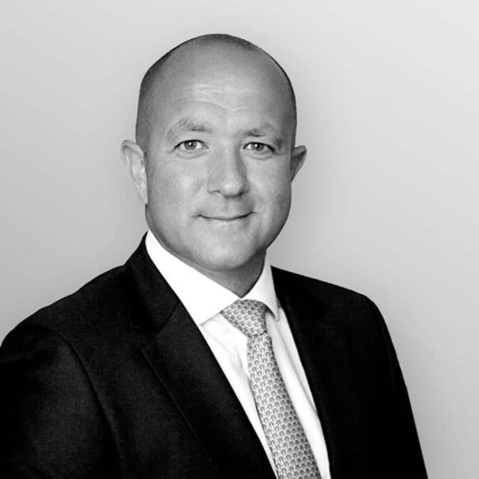 Mark Chaichian