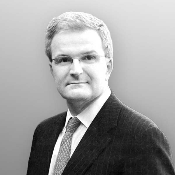 Peter Charrington