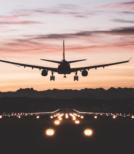 Aviation image