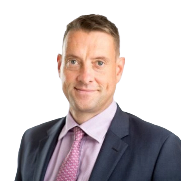 Kelvin Dryden