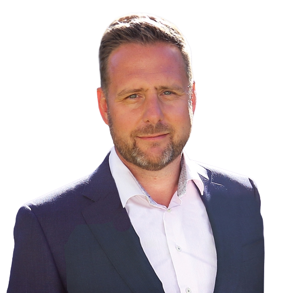Andy Milner
