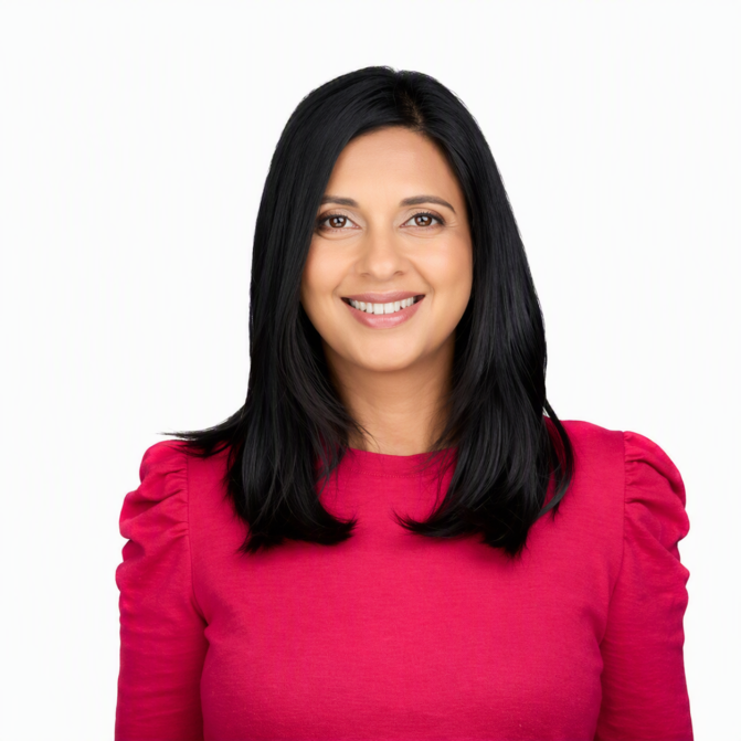 Kamini Choudhry