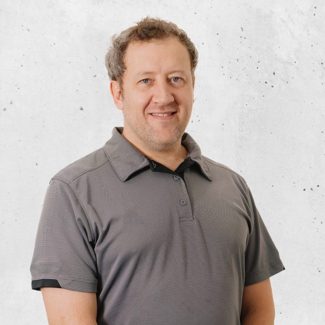 Wessel Badenhorst