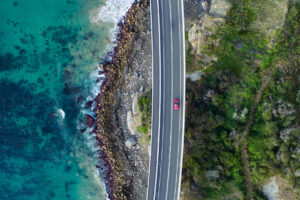 Roads