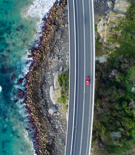 Roads image